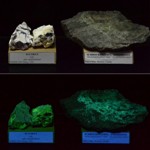 luminescencja mineralow